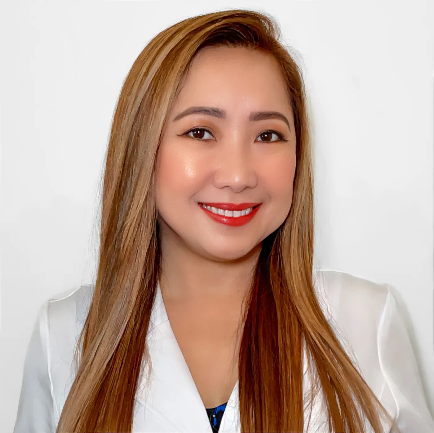 Dr. Jocelyn Reyes, DMD at her Tulare family dental office