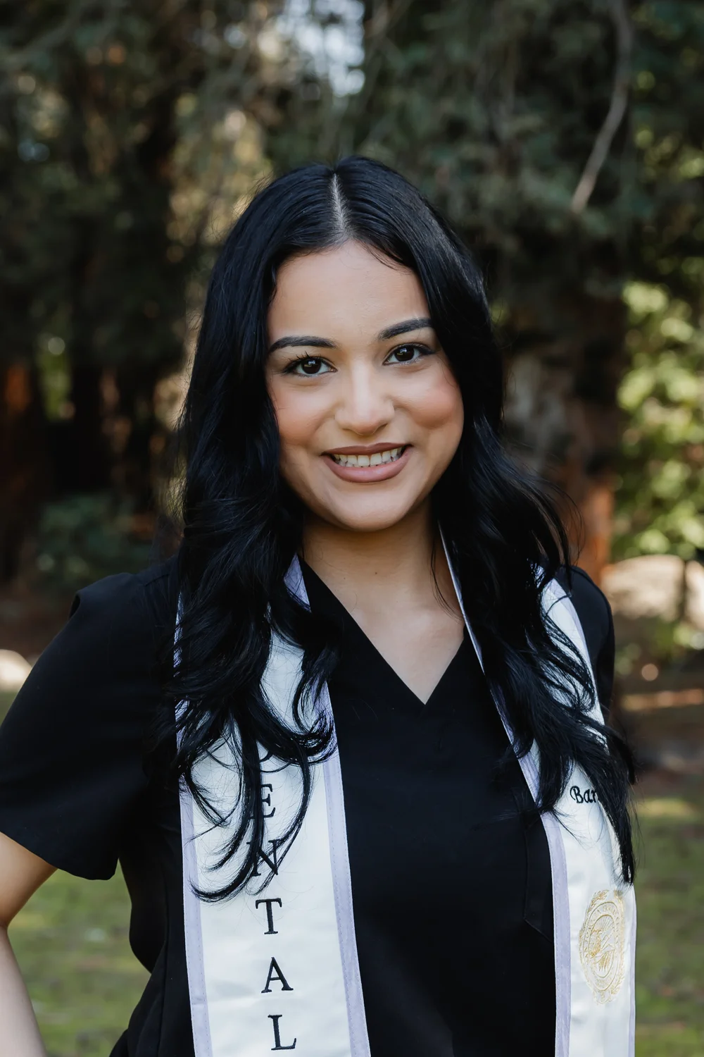 Jennifer Barajas, Registered Dental Hygienist (RDH) at Dr. Jocelyn Reyes Family Dentistry in Tulare